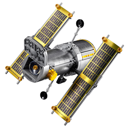 LEGO® Creator Expert NASA Space Shuttle Discovery - Mô hình Tàu con thoi NASA - LEGO 10283
