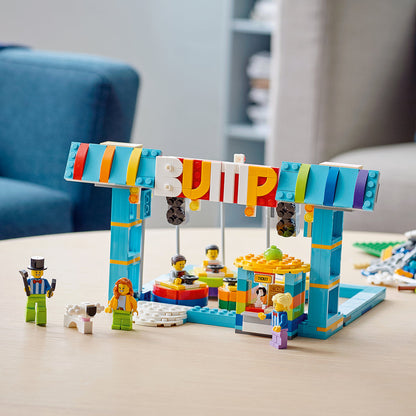 LEGO® Creator 3-in-1 Ferris Wheel Đồ chơi lắp ráp Vòng quay Ferris 3-trong-1 LEGO 31119