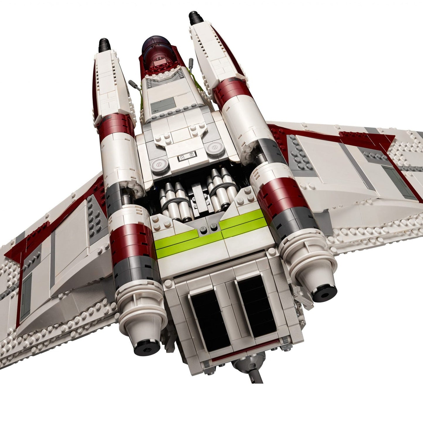 LEGO® Star Wars™ Republic Gunship - Mô Hình Lắp Ráp Ultimate Collector Series 75309