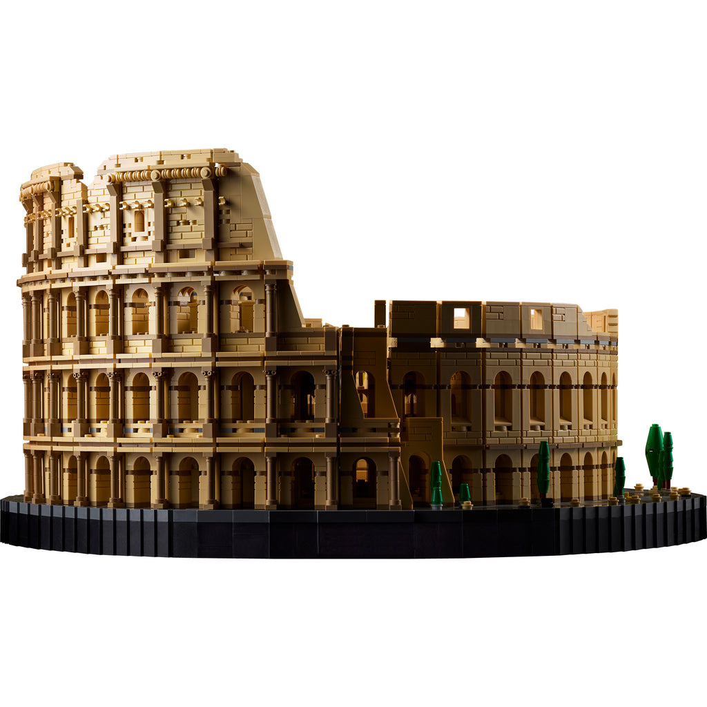 LEGO® Creator Expert Colosseum - Bộ Lắp Ráp Đấu Trường La Mã 10276 - LEGO - Hình ảnh bổ sung 8