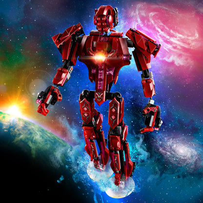 LEGO® Marvel The Eternals In Arishem’s Shadow - Đồ Chơi Lắp Ráp Mô Hình Siêu Anh Hùng LEGO 76155 LEGO - ảnh 1 - Lego