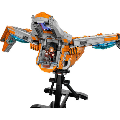 LEGO® Marvel The Guardians’ Ship - Tàu Vũ Trụ Vệ Binh Dải Ngân Hà - 76193 - Hình ảnh bổ sung 4