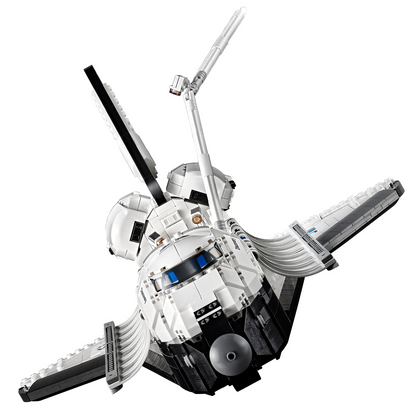 LEGO® Creator Expert NASA Space Shuttle Discovery - Mô hình Tàu con thoi NASA - LEGO 10283 LEGO - ảnh 8 - Lego