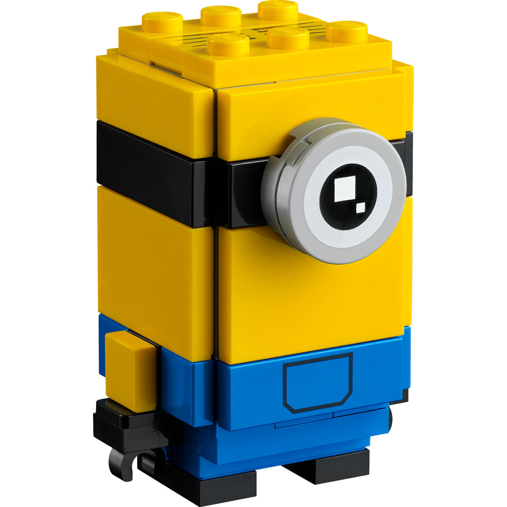 LEGO® BrickHeadz™ Gru, Stuart and Otto (40420) - Đồ Chơi Lắp Ráp Minions - LEGO LEGO - ảnh 2 - LEGO Sets