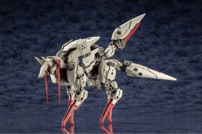 Hexa Gear Weird Tails - Kotobukiya HG064R