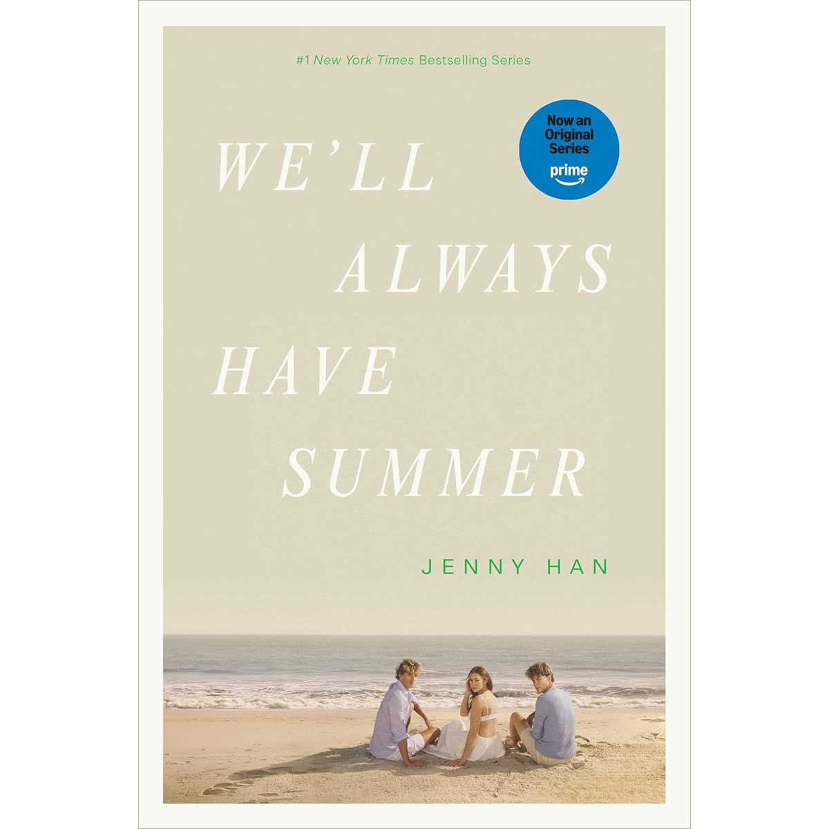 Summer #3: We'll Always Have Summer