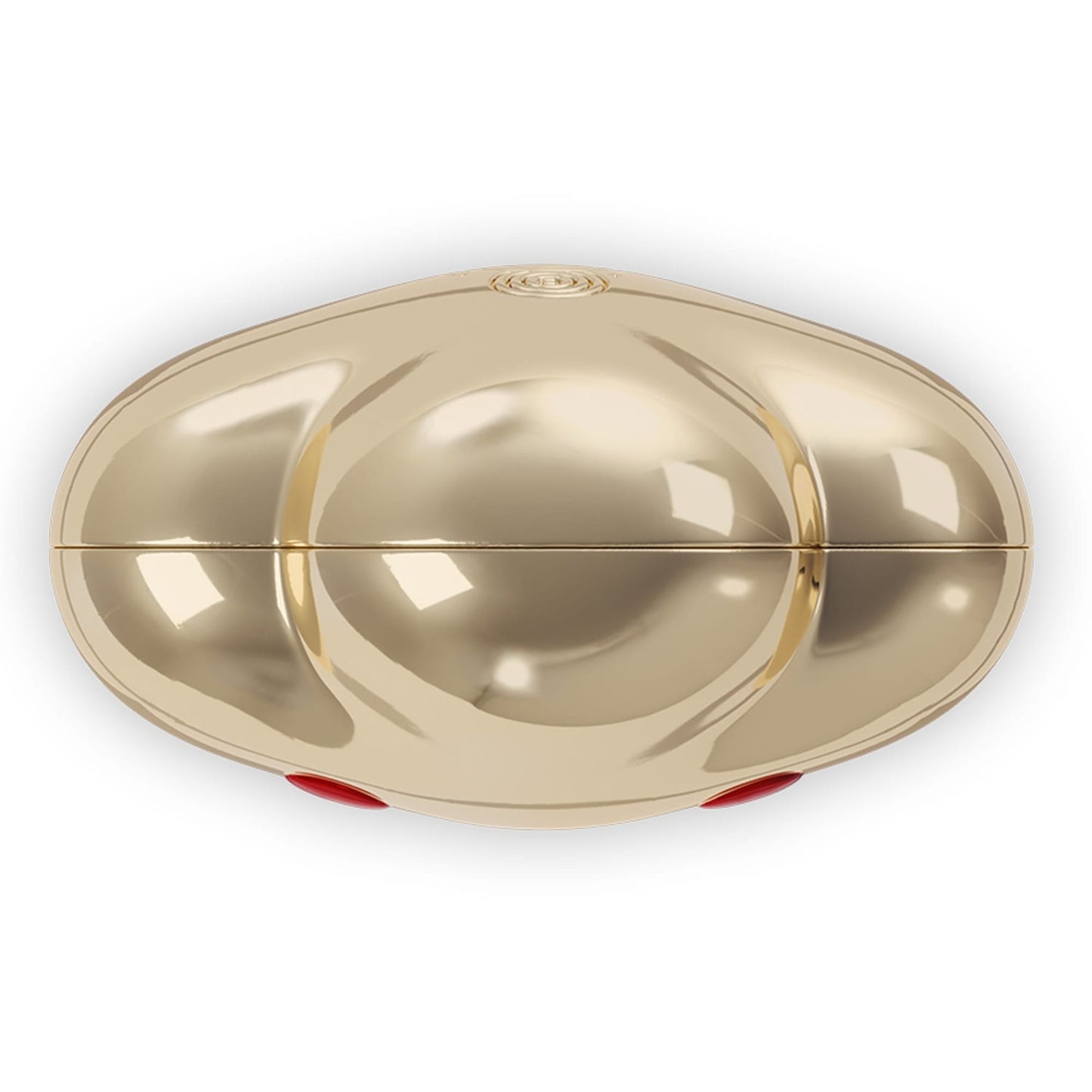 FriendsWithYou Lucky Little Cloud Magic 8 Ball Gold Amulet Đồ Chơi Nghệ Thuật Magic 8 Ball Mattel Creations - Hình ảnh bổ sung 5