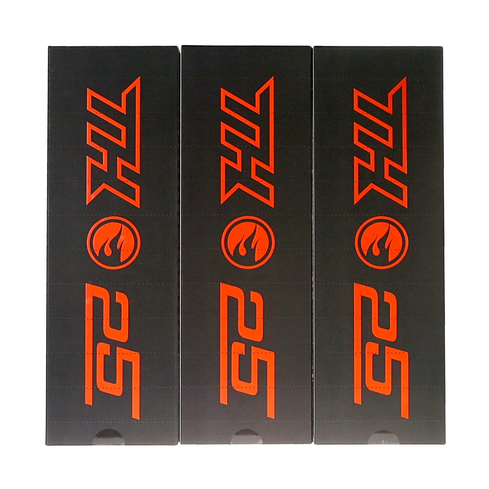 Red Line Club Exclusive 2025 Hot Wheels Super Treasure Hunt Set