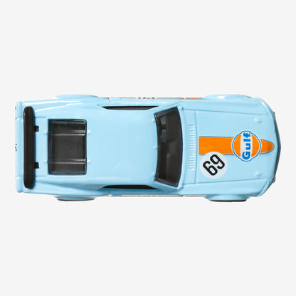 Hot Wheels Premium Car Culture, Set of 2 - Bộ 2 Xe Mô Hình Kim Loại 1:64 - Hot Wheels Mattel - ảnh 3 - Die-cast Vehicles