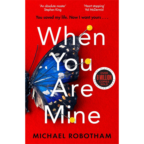 When You Are Mine