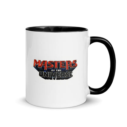 Masters of the Universe™ Become Eternian Customizable White Mug