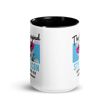 Barbie 1959 Original Mug - Ly Sứ Cao Cấp Phiên Bản Giới Hạn - Barbie Signature