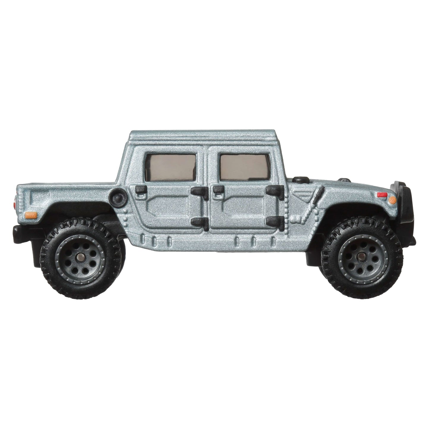 Hot Wheels Car Culture Circuit Legends Hummer H1 - Xe Mô Hình Cao Cấp Tỷ Lệ 1:64 Mattel