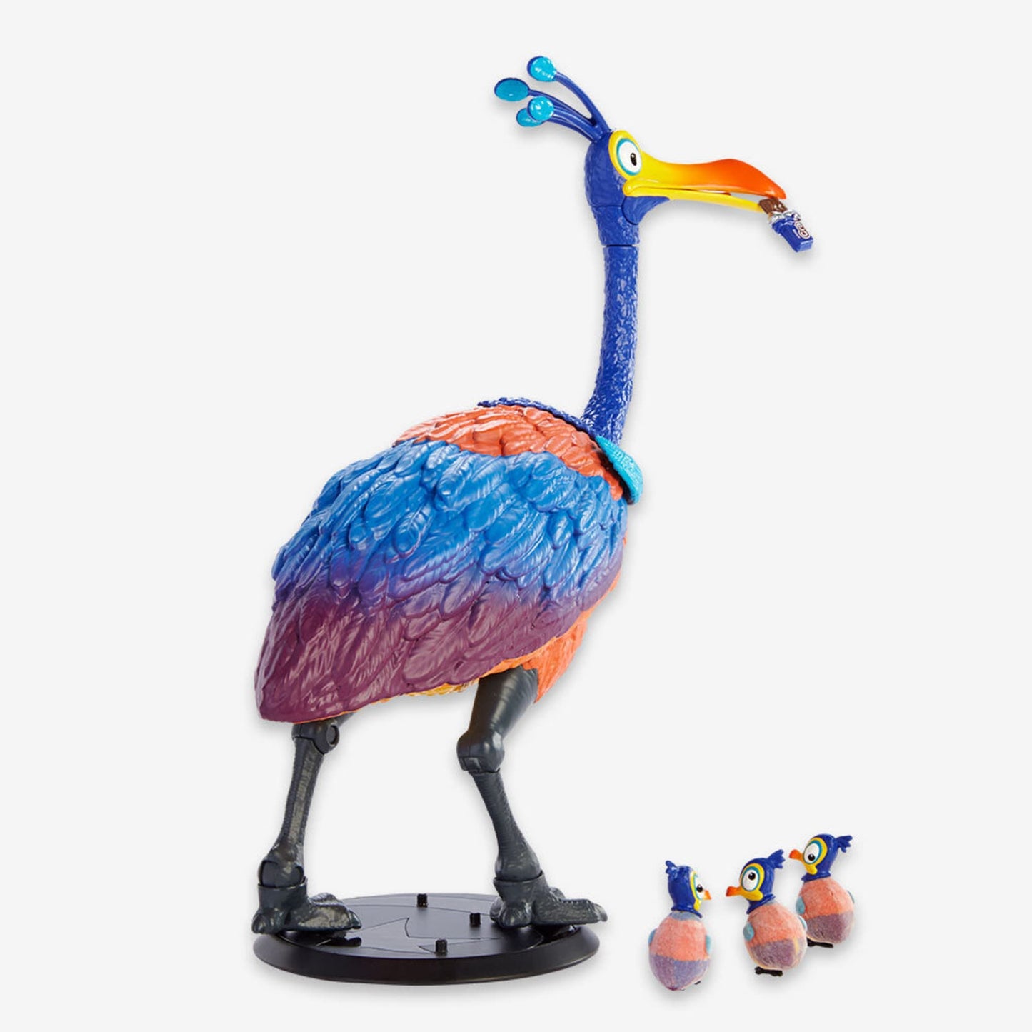 Pixar Spotlight Series Kevin Figure - Mô Hình Nhân Vật Cao Cấp - Mattel Creations - Hình ảnh bổ sung 5