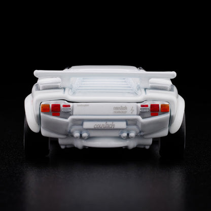RLC Exclusive 1982 Lamborghini Countach LP 500 S