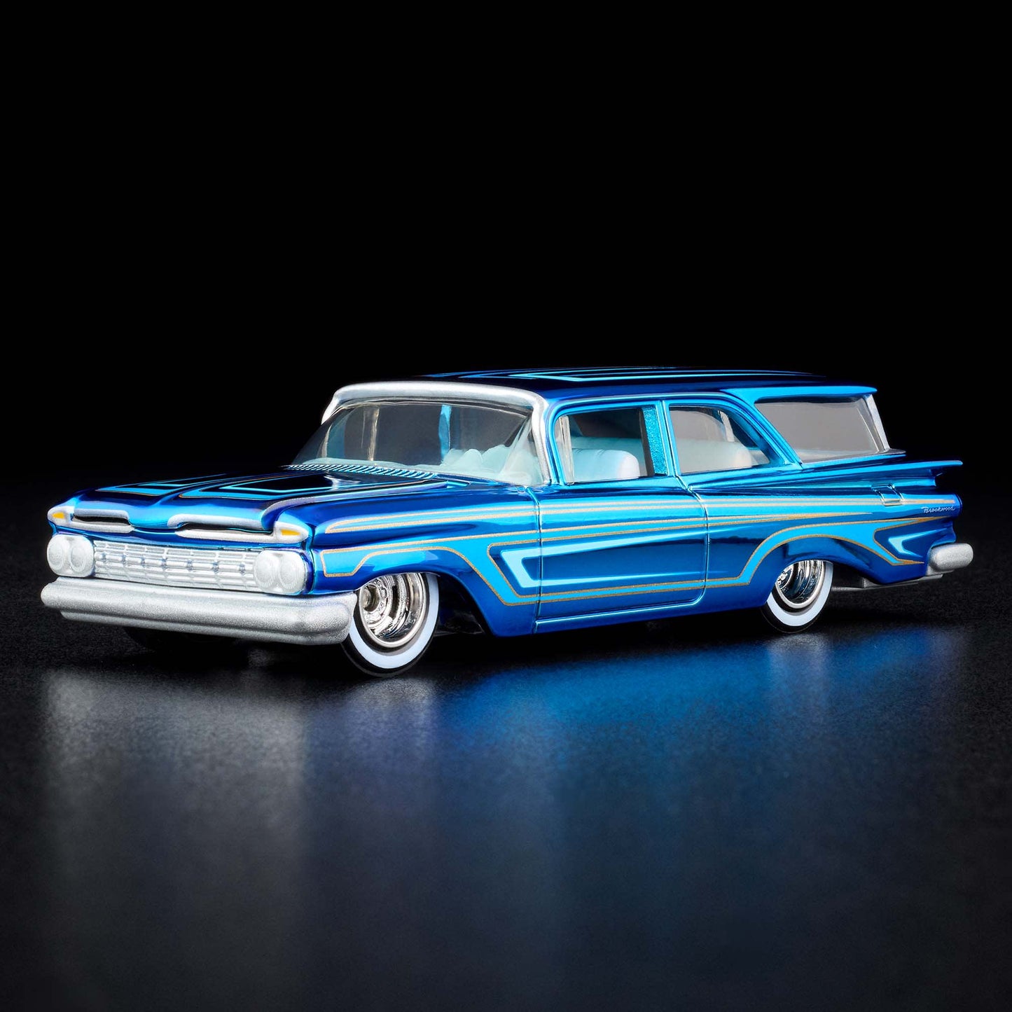 RLC Exclusive 1959 Chevrolet Brookwood