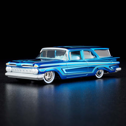 RLC Exclusive 1959 Chevrolet Brookwood