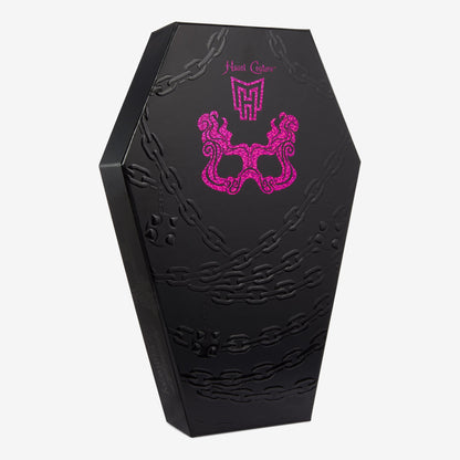 Monster High Midnight Runway Spectra Vondergeist Doll - Búp Bê Sưu Tầm Cao Cấp - Mattel HKY83 Mattel - ảnh 4 - Collectible Do