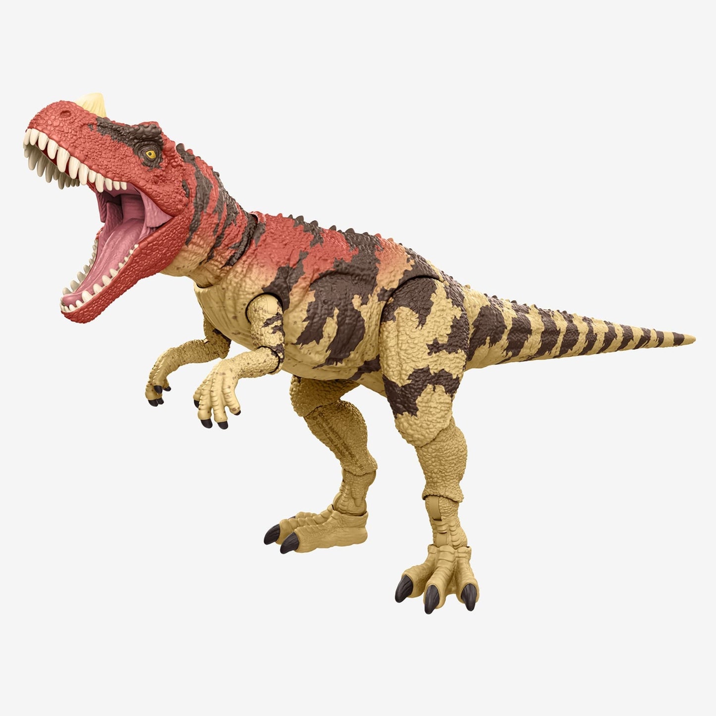 Jurassic World Hammond Collection Ceratosaurus Figure - Mô hình Khủng long Cao cấp - Mattel HFG71 - Hình ảnh chi tiết 2