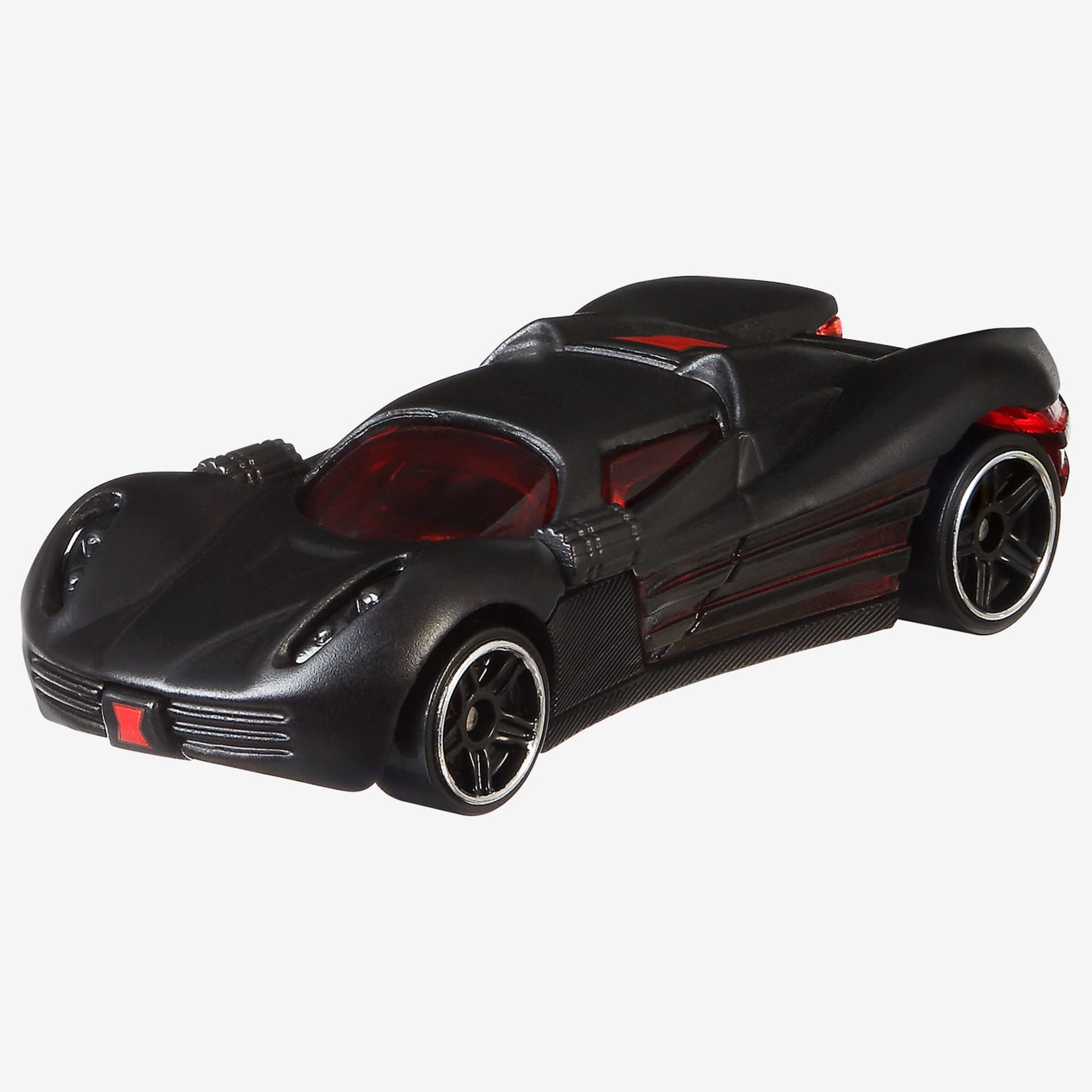 Hot Wheels Character Cars Marvel Avengers 5-Pack - Bộ 5 Xe Mô Hình Siêu Anh Hùng Marvel - Hot Wheels HBY34 - Hình ảnh bổ sung 8