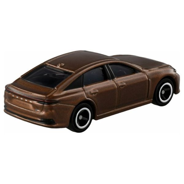 Tomica No. 62 Toyota Crown Sedan Special First Edition