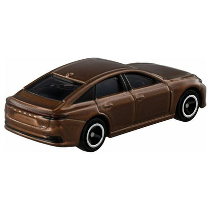 Tomica No. 62 Toyota Crown Sedan Special First Edition