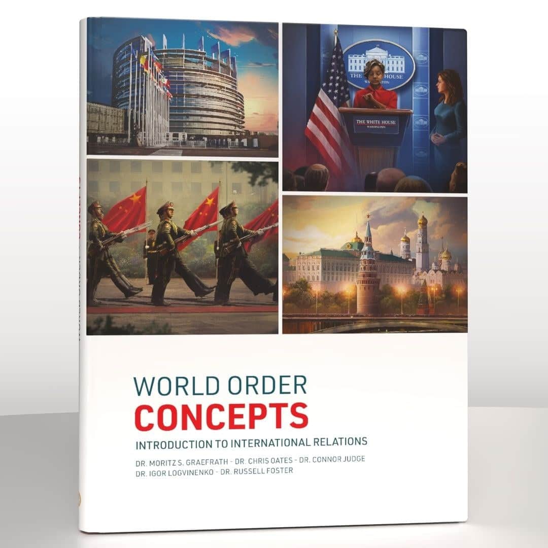 World Order: Global Hegemon All-In Pledge (Kickstarter Pre-Order Special)