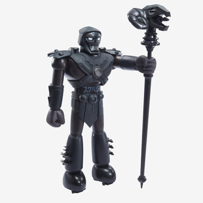 Shogun Masters Skeletor Dark Malice Edition Mô Hình Nhân Vật Khổng Lồ Mattel Creations - Hình ảnh chi tiết 2