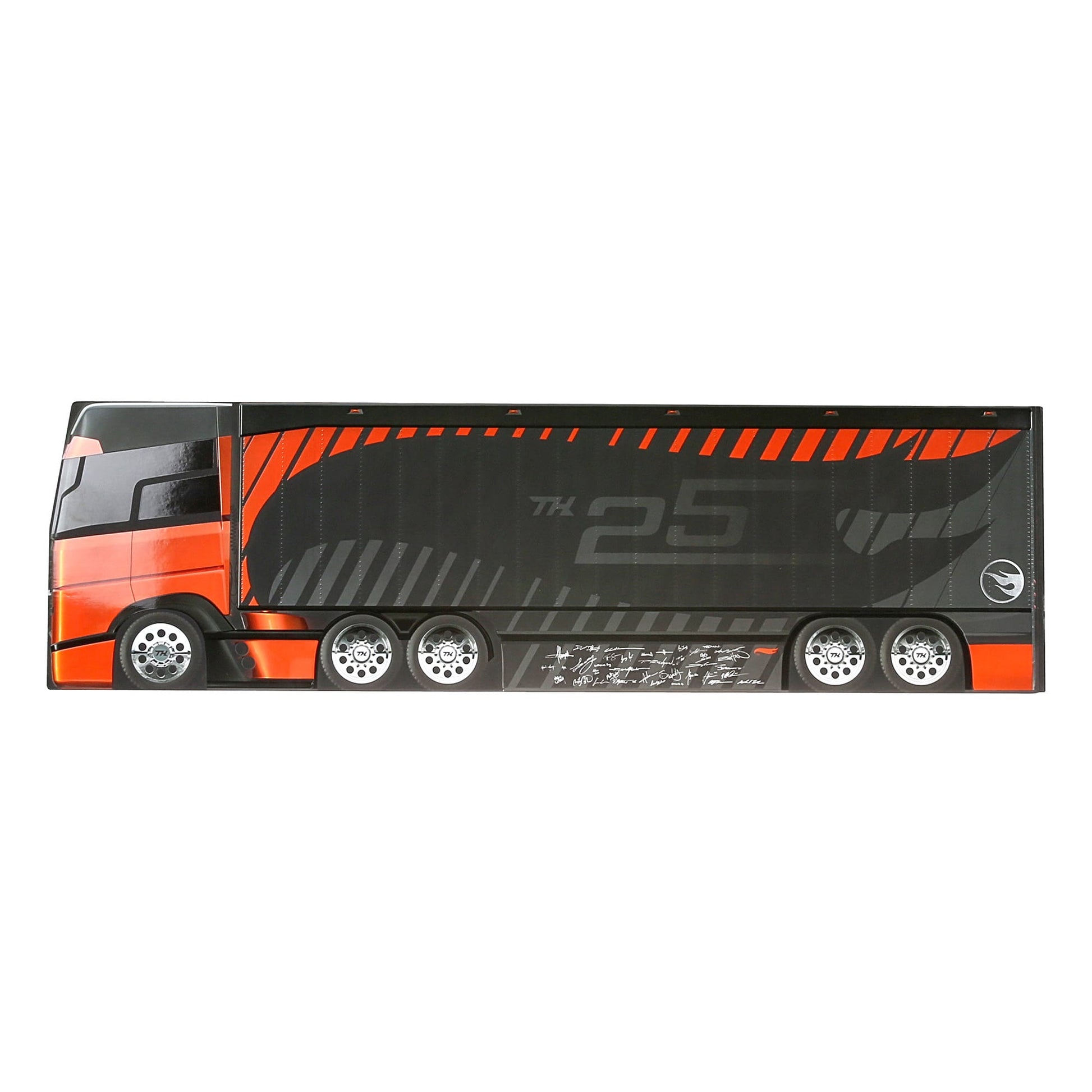 Red Line Club Exclusive 2025 Hot Wheels Super Treasure Hunt Set