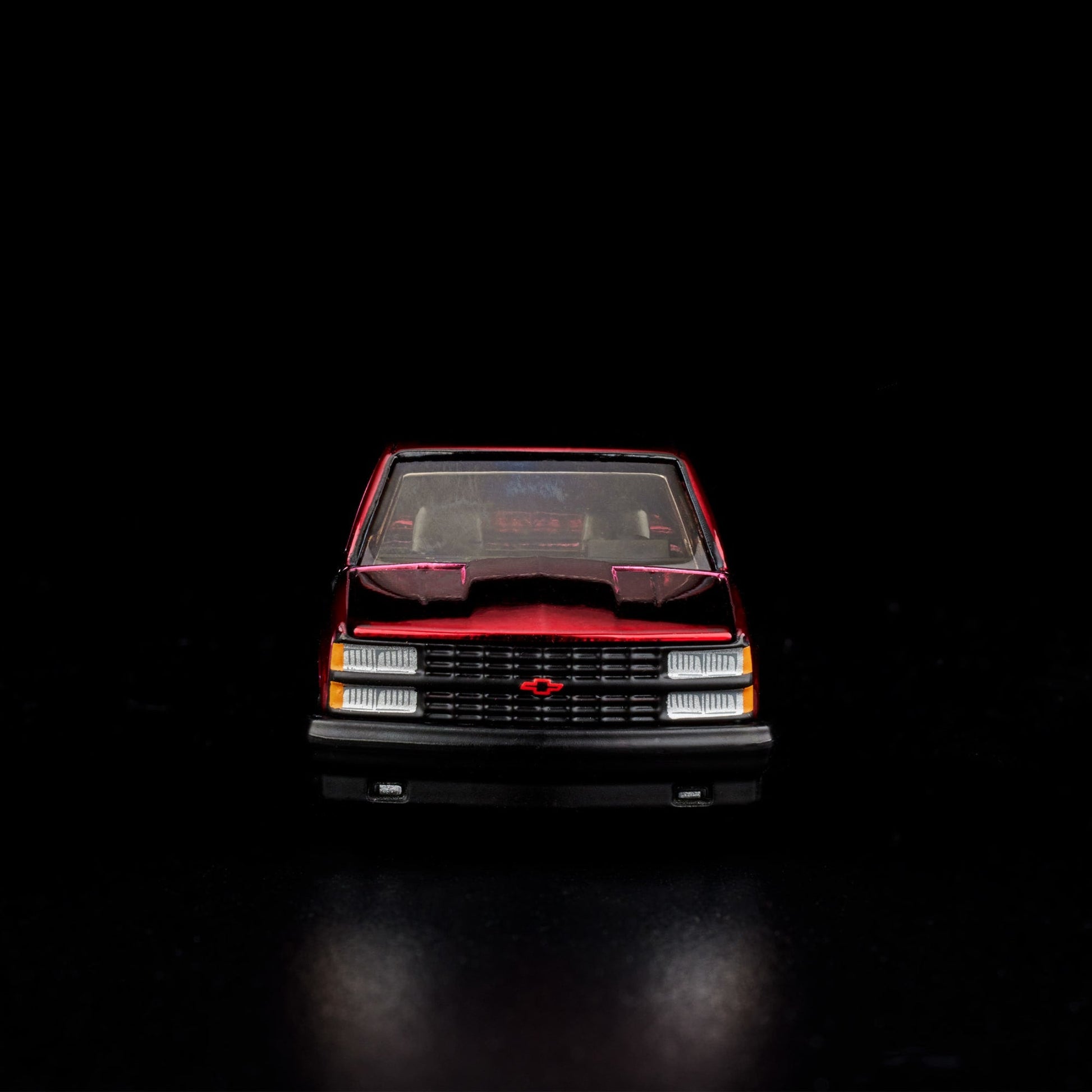 RLC Exclusive 1990 Chevy 454 SS - Mô Hình Xe Bán Tải Cao Cấp Hot Wheels Mattel - ảnh 1 - Đồ sưu tầm