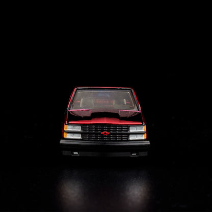 RLC Exclusive 1990 Chevy 454 SS - Mô Hình Xe Bán Tải Cao Cấp Hot Wheels Mattel - ảnh 1 - Đồ sưu tầm