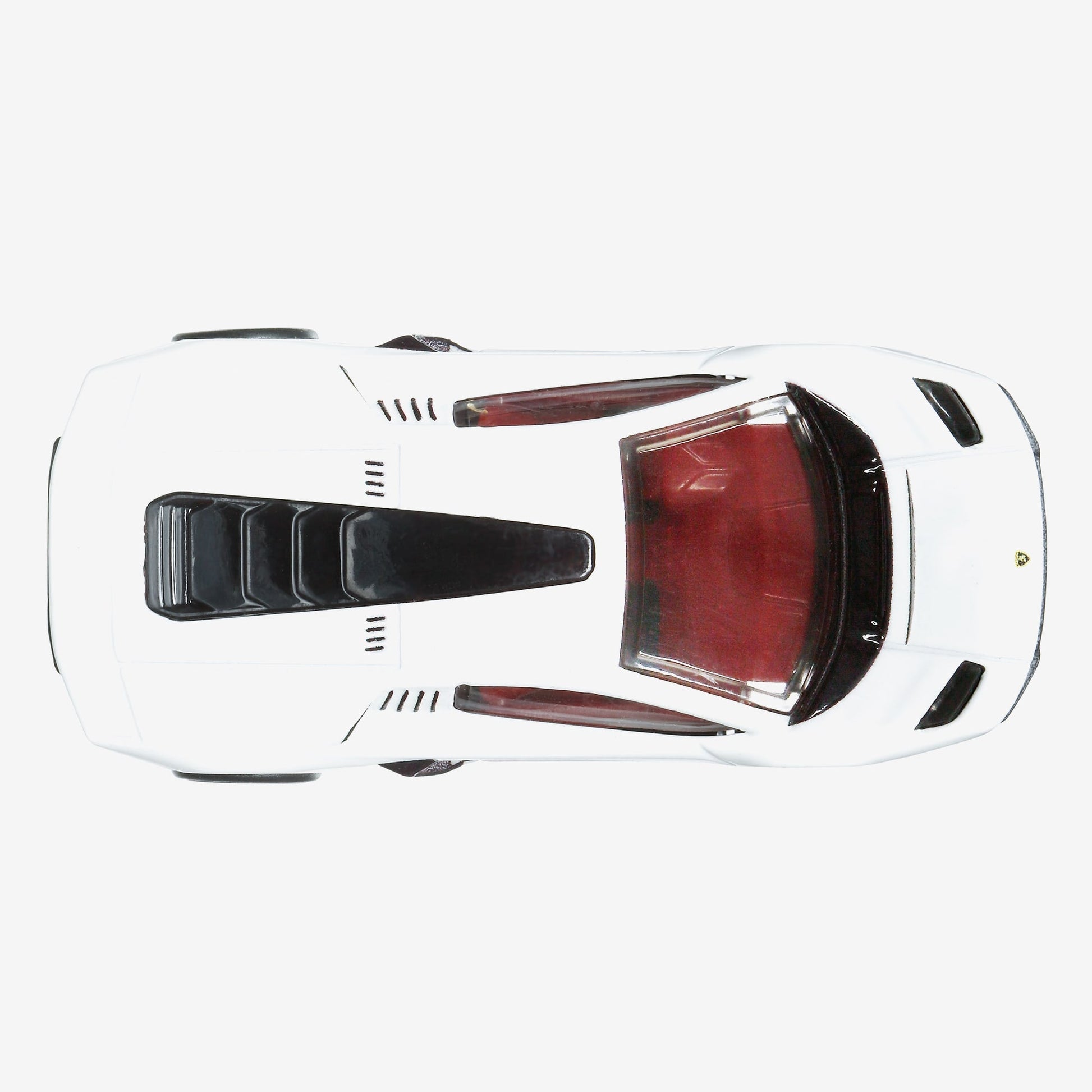 Hot Wheels Car Culture Circuit Legends Lamborghini Countach LPI 800-4 Xe Mô Hình 1:64 Cao Cấp Hot Wheels - Hình ảnh bổ sung 6