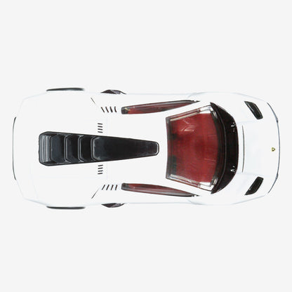 Hot Wheels Car Culture Circuit Legends Lamborghini Countach LPI 800-4 Xe Mô Hình 1:64 Cao Cấp Hot Wheels - Hình ảnh bổ sung 6