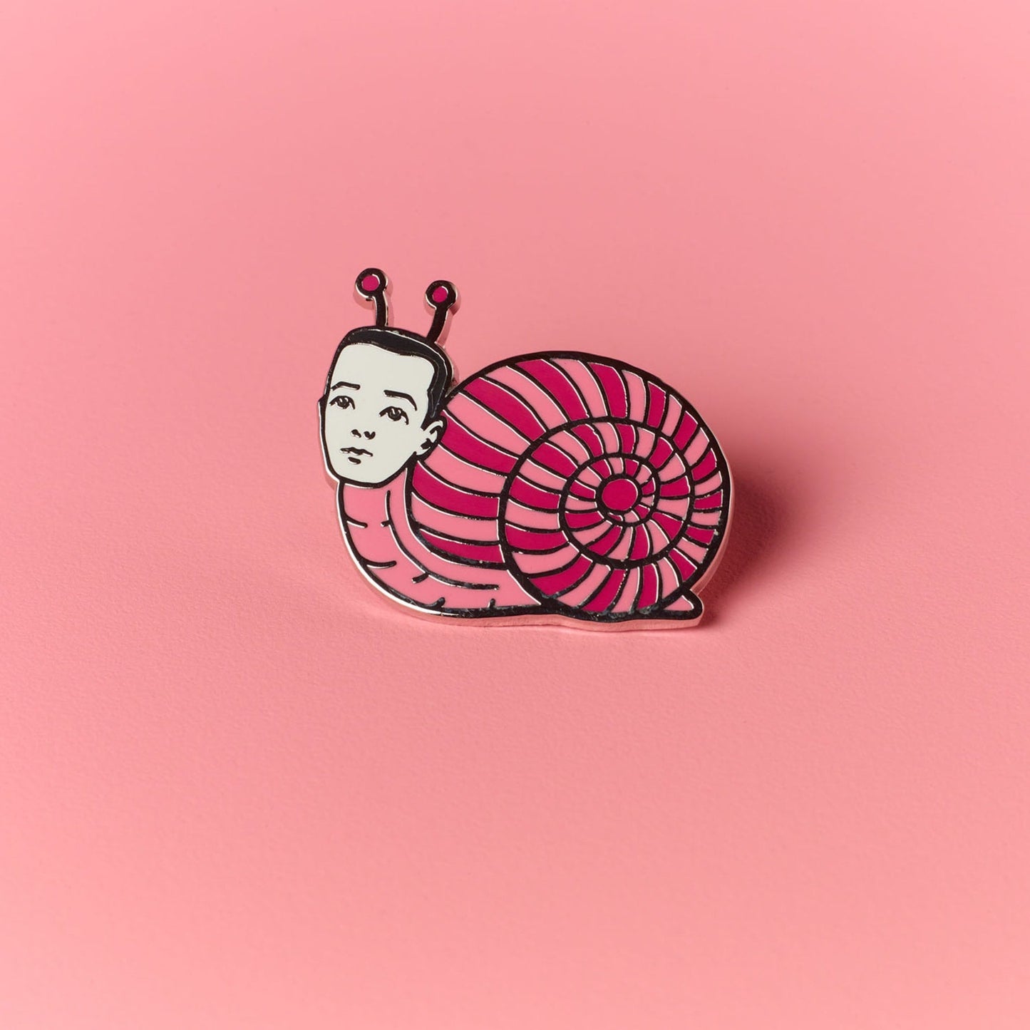 Mark Ryden x Barbie Enamel Pins - Bộ Huy Hiệu Cài Áo Nghệ Thuật Cao Cấp - Mattel Creations - Hình ảnh bổ sung 4