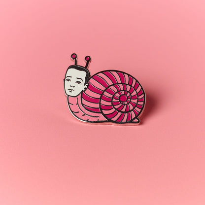Mark Ryden x Barbie Enamel Pins - Bộ Huy Hiệu Cài Áo Nghệ Thuật Cao Cấp - Mattel Creations - Hình ảnh bổ sung 4