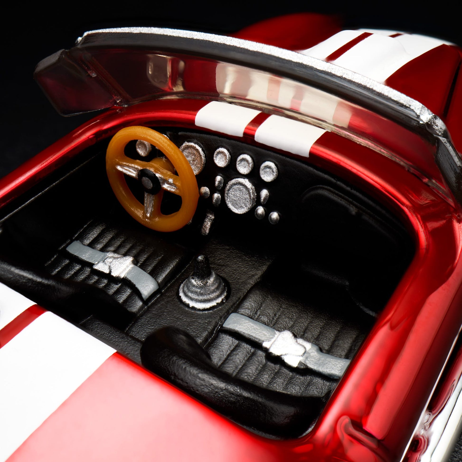 RLC Exclusive Membership Car 1965 Shelby Cobra 427 S/C