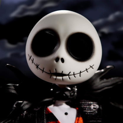 Monster High Skullector The Nightmare Before Christmas Dolls - Bộ Búp Bê Sưu Tầm Cao Cấp - Mattel Creations