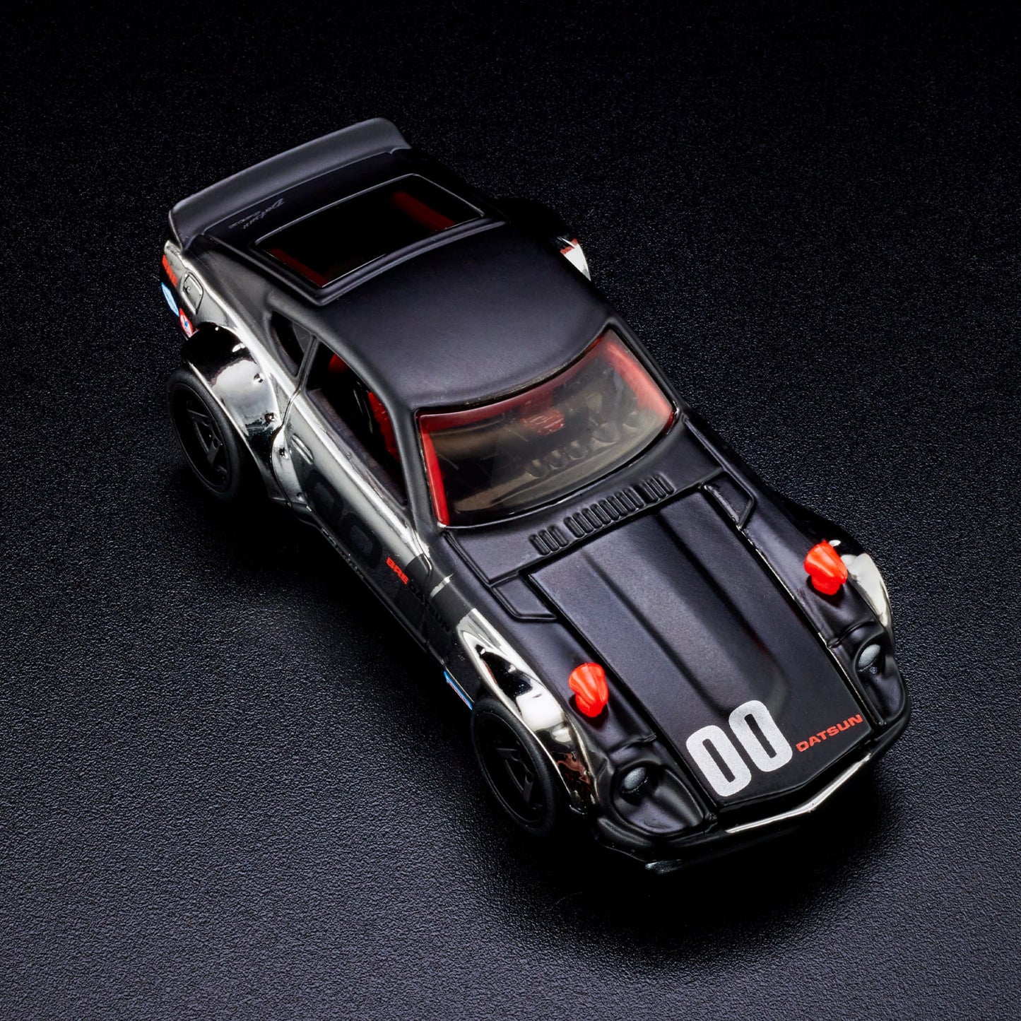 RLC Exclusive Custom ’72 Datsun 240Z | Mô hình xe Hot Wheels cao cấp | Hot Wheels - Hình ảnh bổ sung 8