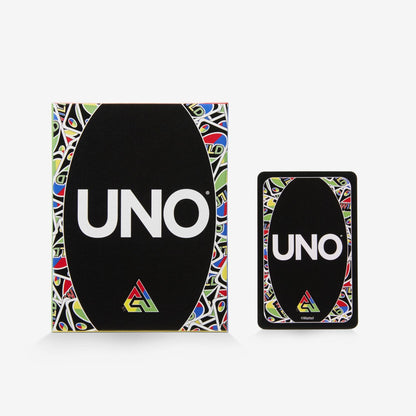 Nike Zoom Freak 3 UNO Card Game - Bộ bài UNO Phiên Bản Giới Hạn - Mattel - Hình ảnh bổ sung 5