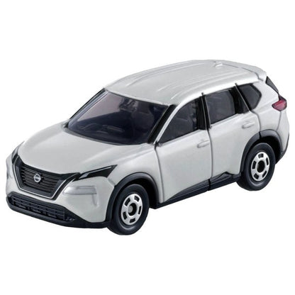 Tomica No. 117 Nissan X-Trail - First Special Specification