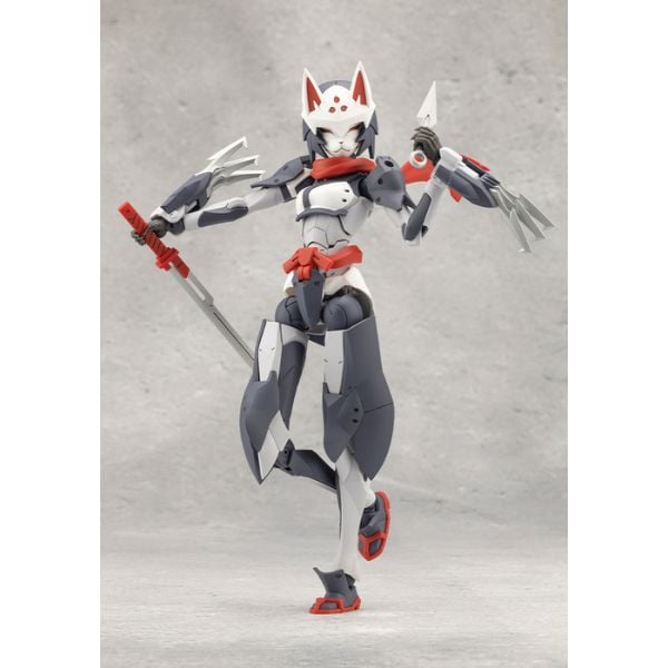 Megalomaria Fuma - Kotobukiya CX015