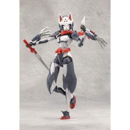 Megalomaria Fuma - Kotobukiya CX015