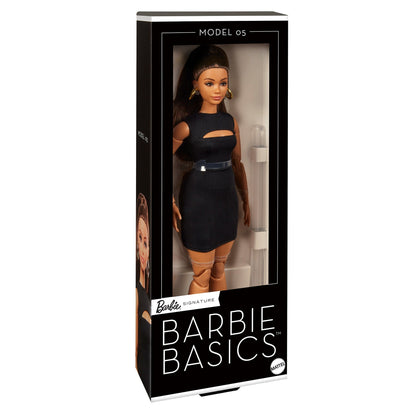 Barbie Basics 2025 Series 1, Doll 5