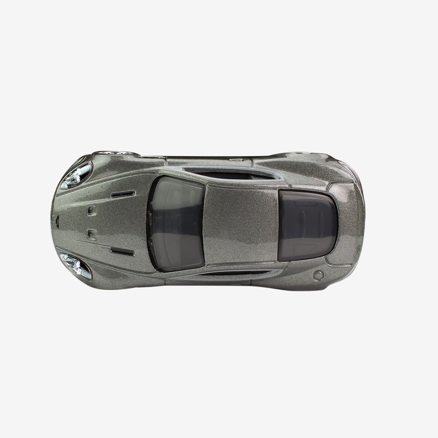 Hot Wheels Retro Entertainment Casino Royale 007 Aston Martin DBS - Xe Mô Hình Die-cast 1:64 Hot Wheels - Hình ảnh bổ sung 7