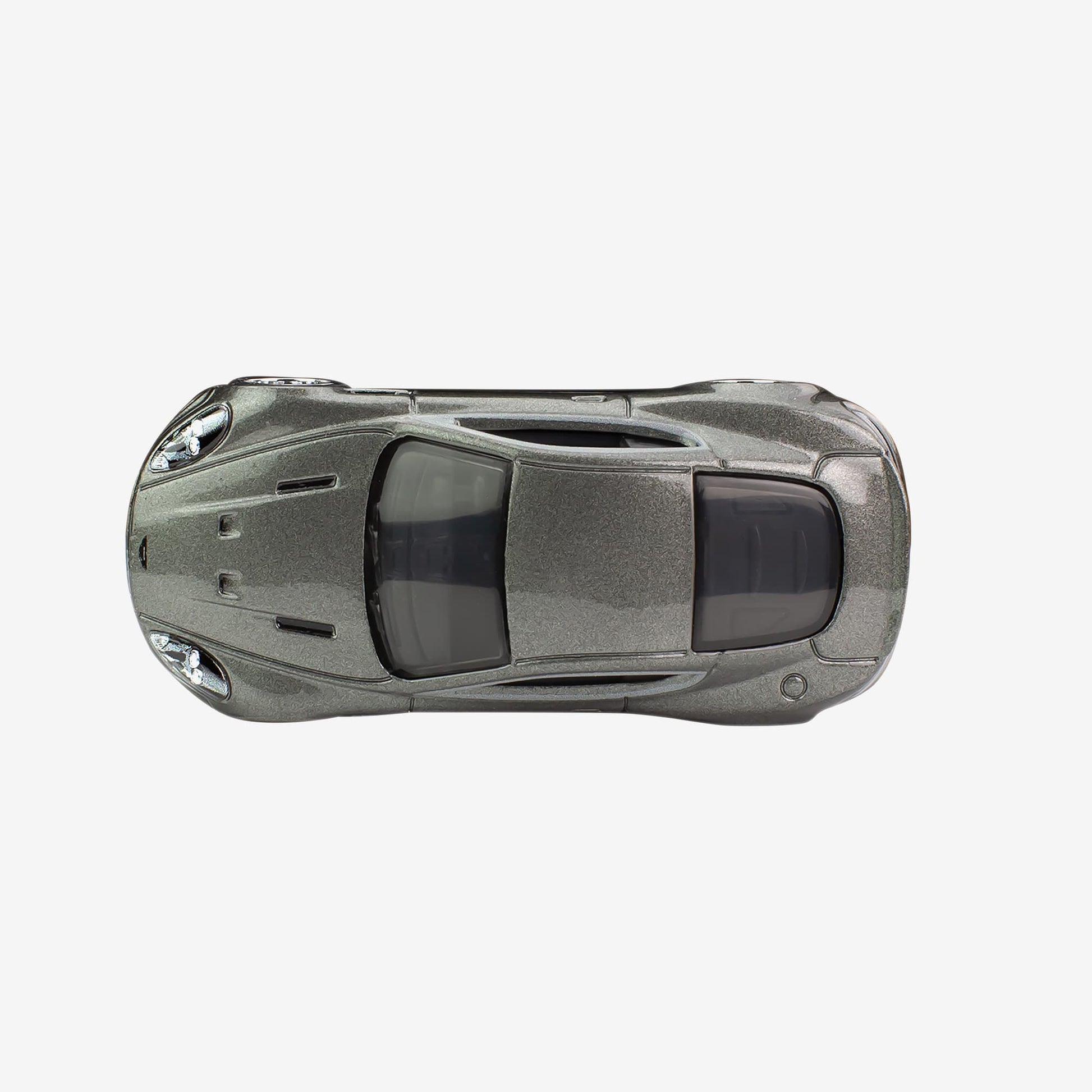 Hot Wheels Retro Entertainment Casino Royale 007 Aston Martin DBS - Xe Mô Hình Die-cast 1:64 Hot Wheels - Hình ảnh bổ sung 7