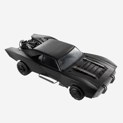 Hot Wheels R/C The BATMAN The Original Batmobile - Xe Điều Khiển Từ Xa 1:10 Hot Wheels - Hình ảnh chi tiết 2