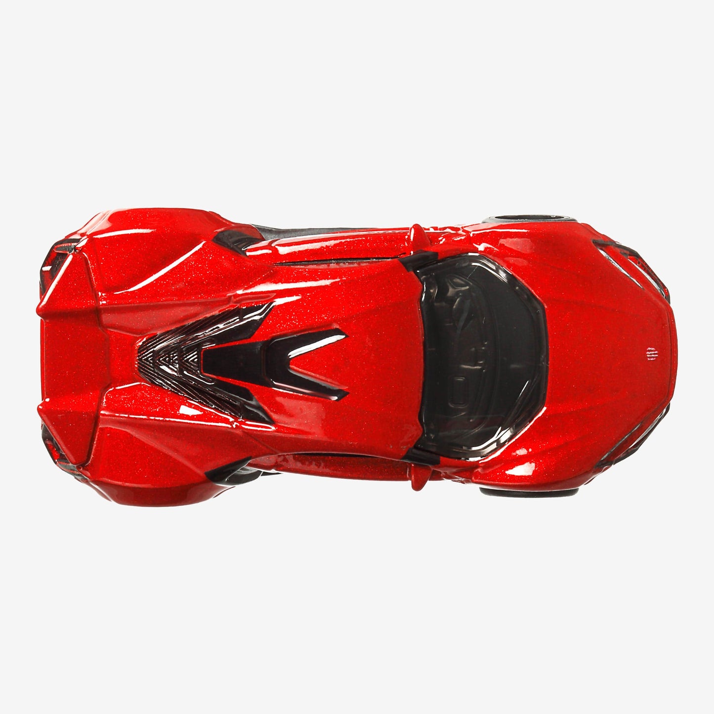 Hot Wheels Fast & Furious Premium Series, Lykan Hypersport - Xe Mô Hình Kim Loại 1:64 - Mattel HNW49 - Hình ảnh bổ sung 6