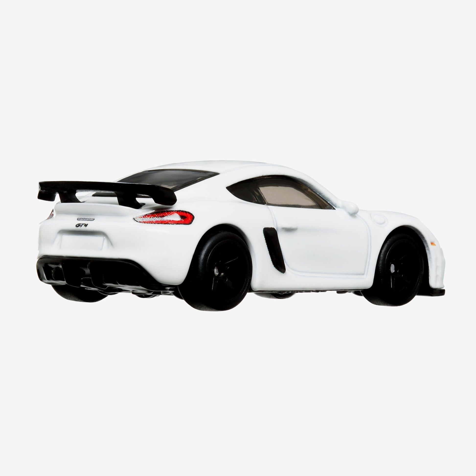 Hot Wheels Fast & Furious Premium Series Porsche Cayman GT4 - Mô hình xe 1:64 Premium Mattel - Góc nhìn khác 3