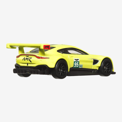 Hot Wheels Car Culture Circuit Legends Vehicles - Mô hình xe 1:64 Cao Cấp - Hot Wheels - Hình ảnh chi tiết 2