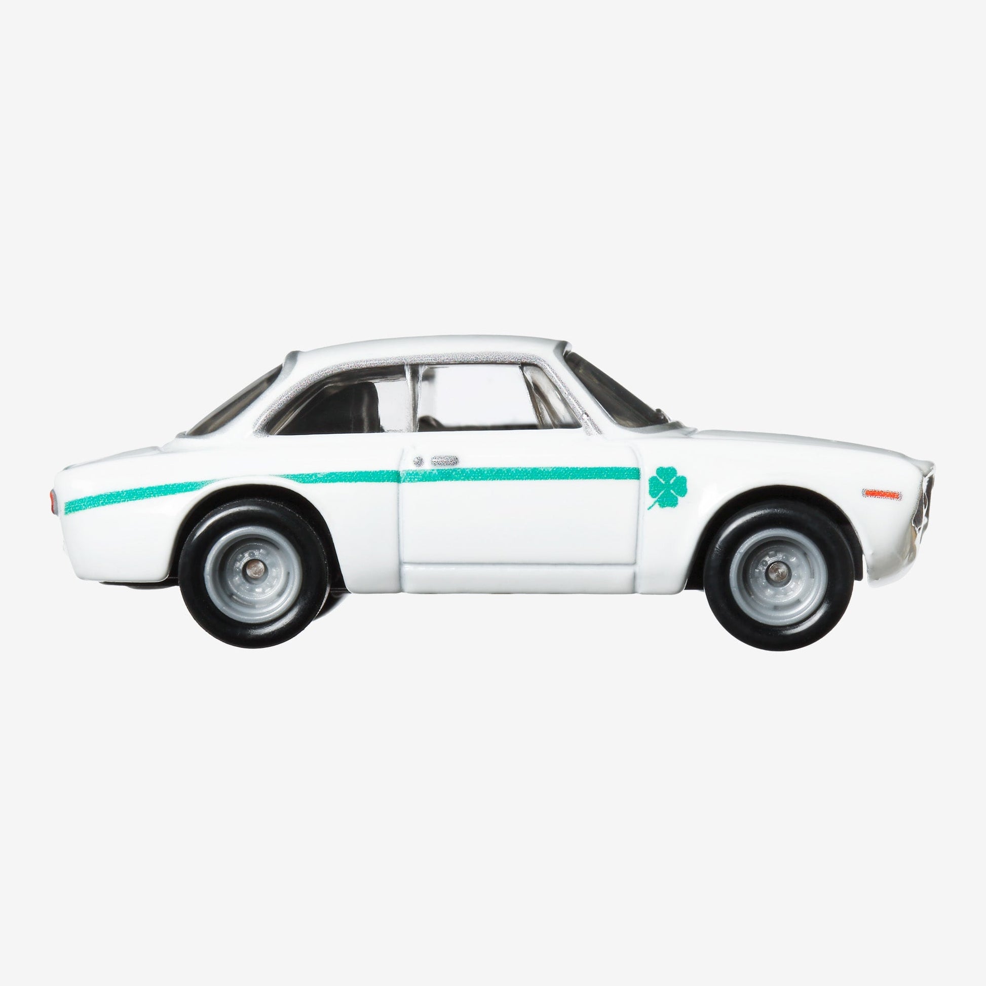 Hot Wheels Premium Car Culture Spettacolare – Alfa Romeo Giulia Sprint GTA Xe Mô Hình Kim Loại 1:64 Mattel - Hình ảnh bổ sung 5